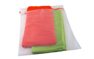 Покривало за пране