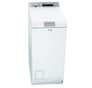 Pesumasin AEG L 56123 TL