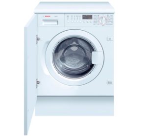 Sisseehitatud pesumasin Bosch WIS 28440