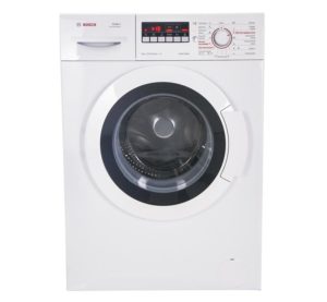 Bosch WLG20265OE pesumasin