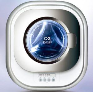 Pesumasin Daewoo DWD-CV701PC