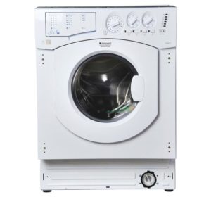Sisseehitatud pesumasin Hotpoint-Ariston CAWD 129