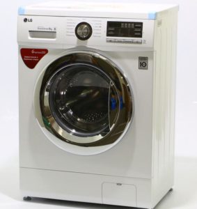 LG F1296ND3 pesumasin