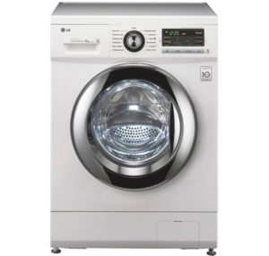 LG F1296SD3 pesumasin