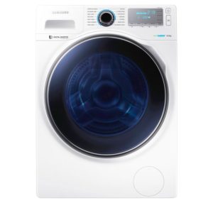 Pesumasin Samsung WD80J7250GW/LP