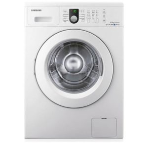 Samsungi WF8590NMW9 pesumasin