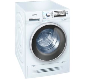 Pesumasin Siemens WD 15H541