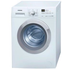 Pesumasin Siemens WS 10G160