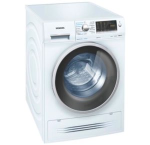 Siemensi WD14H pesumasin