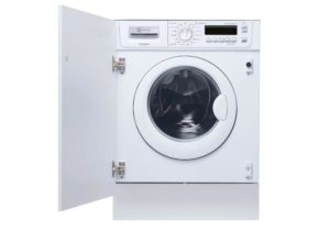 Built-in washing machine Electrolux EWG 147540 W