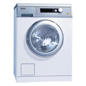 Miele washing machine