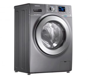 Automatic washing machine