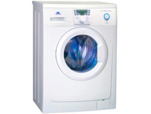 Atlant washing machine