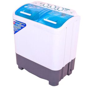 Semi-automatic washing machine