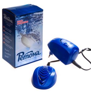 Ultrasonic washing machine