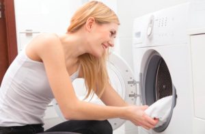 Easy ironing function