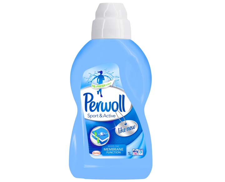 Продукт Perwoll