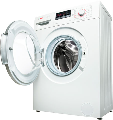 Bosch WLG 20261 OE instructions