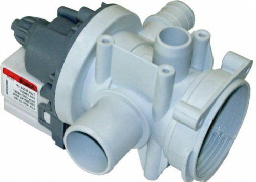 Дренажна помпа