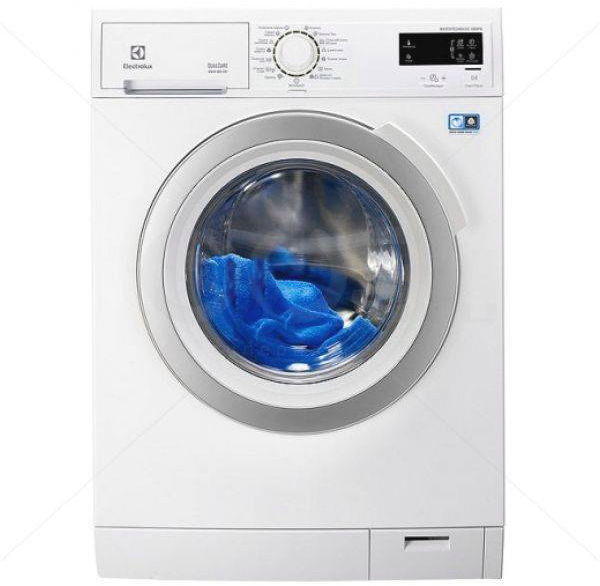 Автоматична пералня