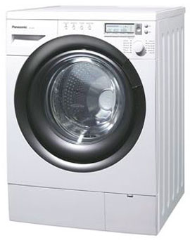 Пералня Panasonic NA-16VX1