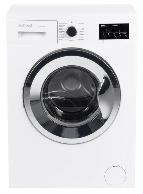 Vestfrost VFWM 1041 WE