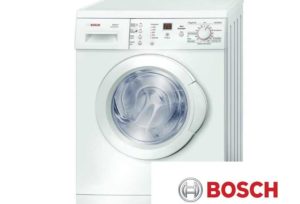 Машина Bosch Max 6