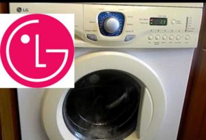 There is a blockage in the drain hose