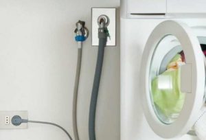 Как да свържете машината