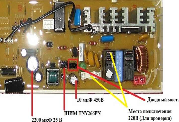 It is essential to conduct a preliminary check to ensure that your home has electricity.