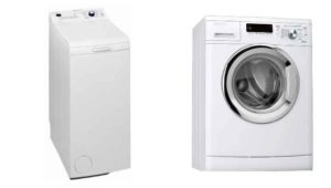 Общи характеристики на пералните машини Bauknecht.