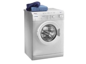 Историята на пералнята Вятка