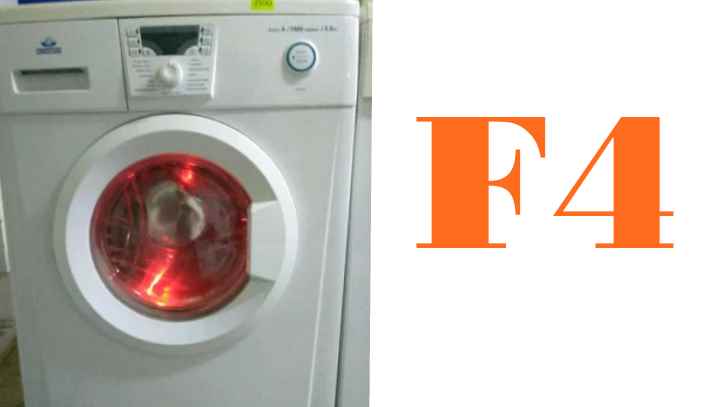 Causes of the breakdown