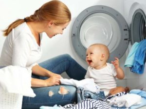 Бебето е особено уязвимо към различни инфекции