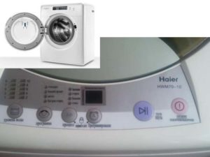 a global manufacturer of household appliances