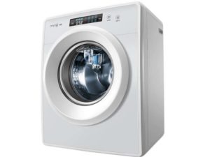 two years later – air conditioners, and already in 1988 he received a national award as the best