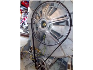 Има два вида: съответно двуфазни или трифазни.