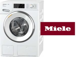 Washing machine class