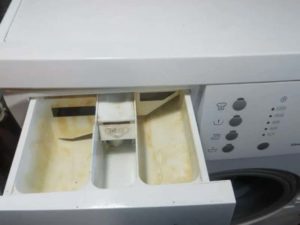 За да предотвратите това, използвайте по-щадящи продукти.