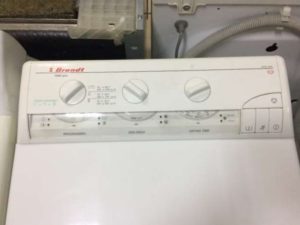 The highest class of energy consumption (according to the classification, the machines will correspond to classes such as A+ and A).