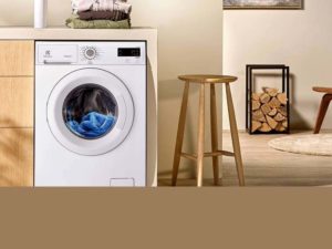 2) Drying time is significantly reduced. In just a couple of hours, you'll have absolutely clean, freshly washed laundry. This will be greatly appreciated by mothers of young children.