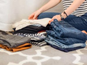 9) Когато миете ръцете си, сменяйте водата често.