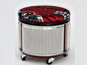 - Шкурка или шлифовъчна машина, бормашина.