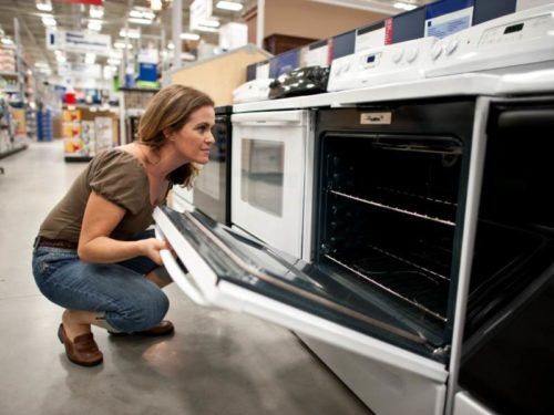 purchase of equipment